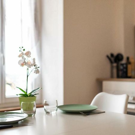 Apartmán Le Duc De Vichy Exteriér fotografie