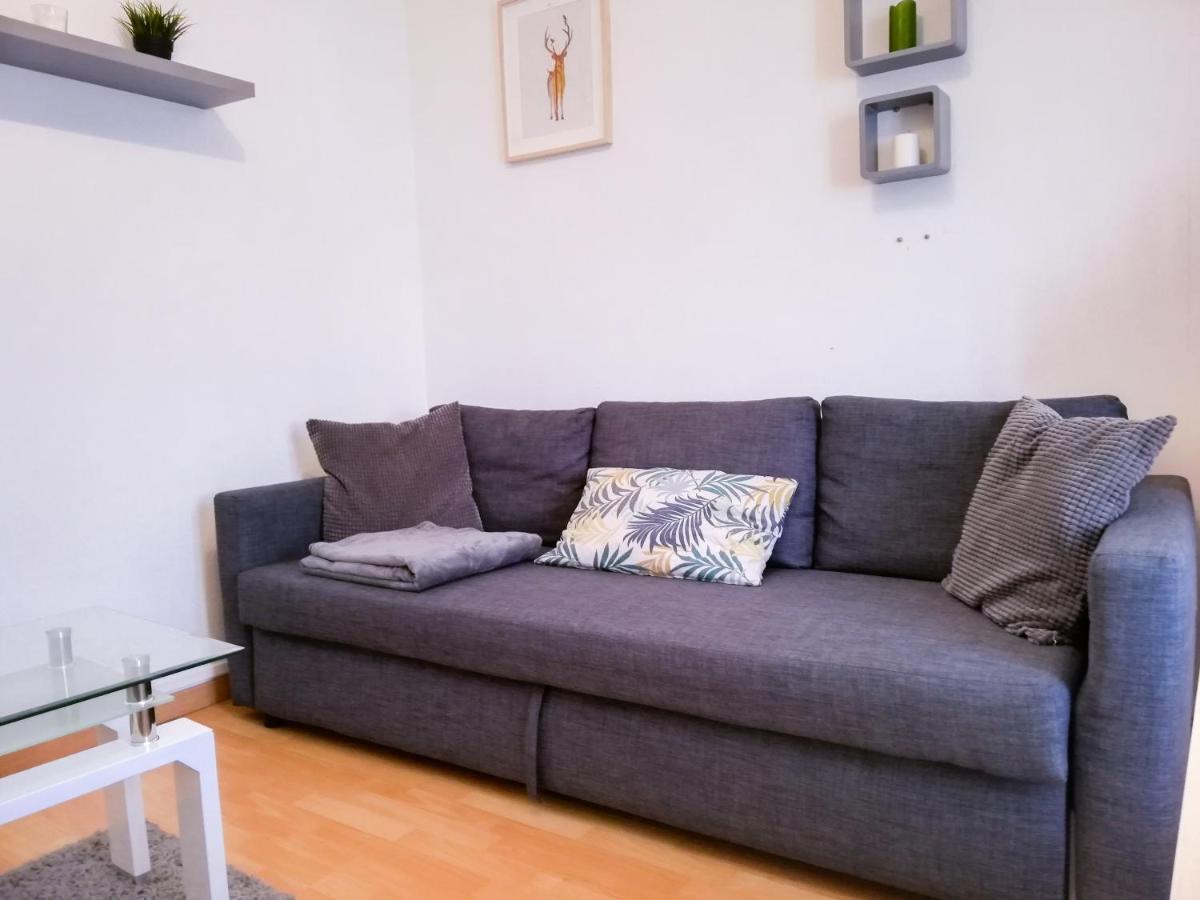 Apartmán Le Duc De Vichy Exteriér fotografie
