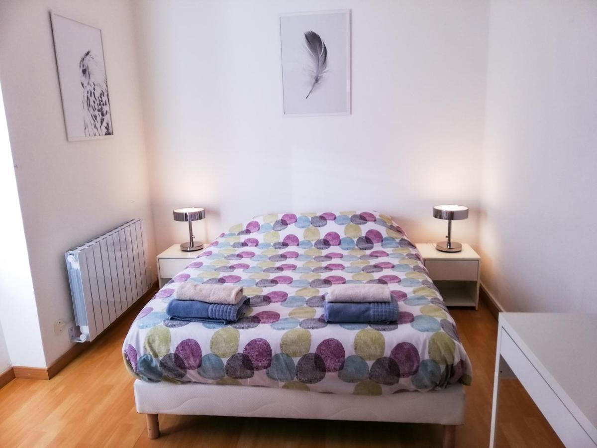 Apartmán Le Duc De Vichy Exteriér fotografie