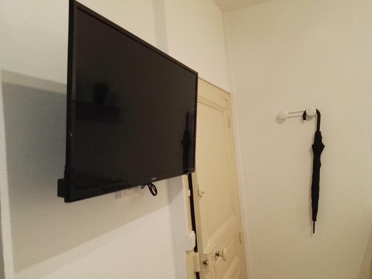 Apartmán Le Duc De Vichy Exteriér fotografie
