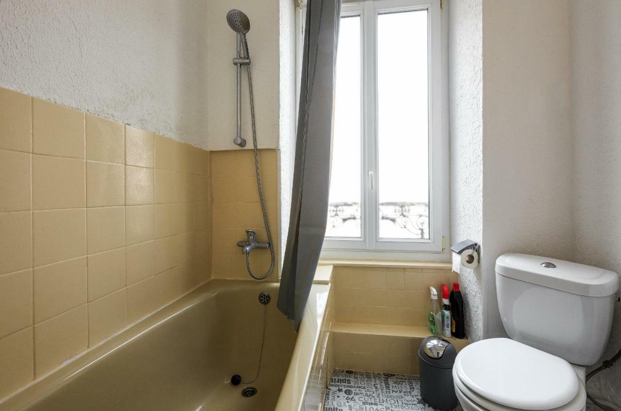 Apartmán Le Duc De Vichy Exteriér fotografie
